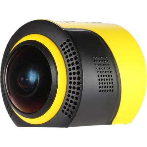 Видеокамеры 360° и аксессуары к ним Arealer China At AliExpress
