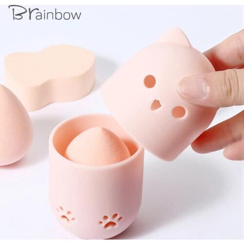 Спонжи Brainbow China At AliExpress