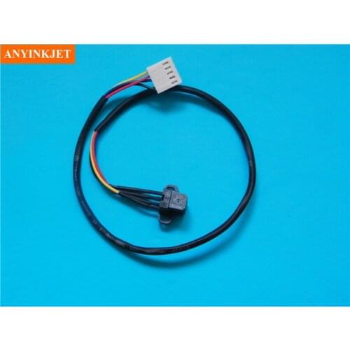 Decoder Encoder Strip Sensor raster sensor for Wit Color 9000 plotter large format printer