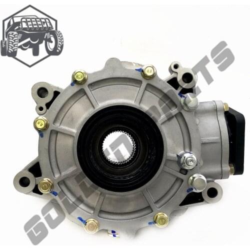 REAR DIFFERENTIAL REAL AXLE Q530-330000-1000 U8 UTV PARTS fit for UFORCE 800 500