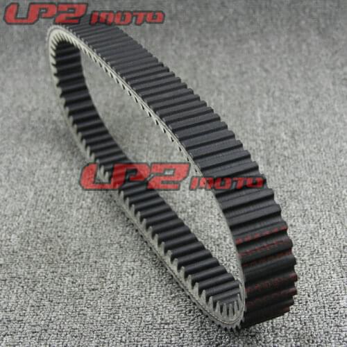 For Arctic Cat 700 4x4 Automatic Diesel 2007-2008 drive belt transmission belt