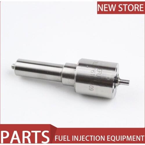 Hole P Series DLLA161PN109 Injector