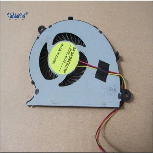 New and Original CPU fan for KIPO FAMEB00EUA 5V 0.5A