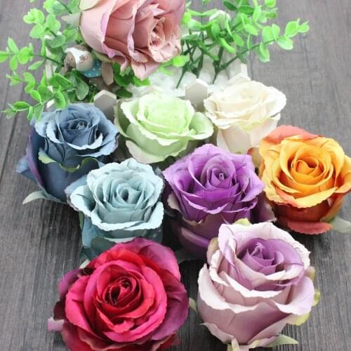 NYAConfetti Artificial Wedding Bouquets
