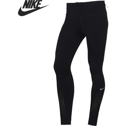 Original New Arrival NIKE AS W NK EPIC LX TGHT Womens Pants Sportswear