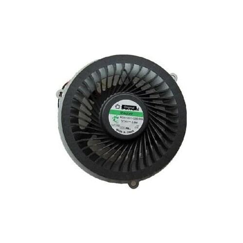 Original 100% working MG60120V1-C060-S99 laptop cooling fan for ideapad Y570 Y570N