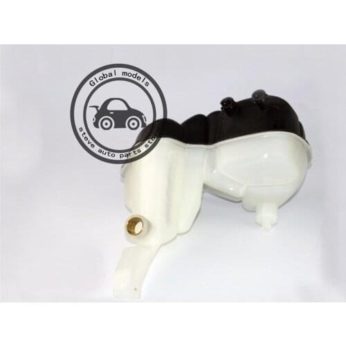 Coolant Expansion Tank for Mercedes Benz W221 S280 S320 S350 S400 S450 S430 S500 S600 S55 S65 A2215000349