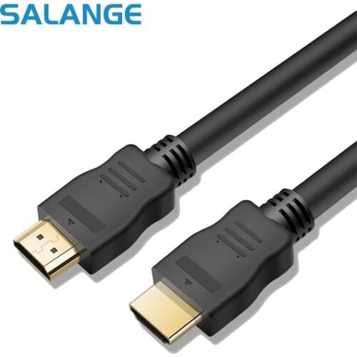 Salange Digital Cables