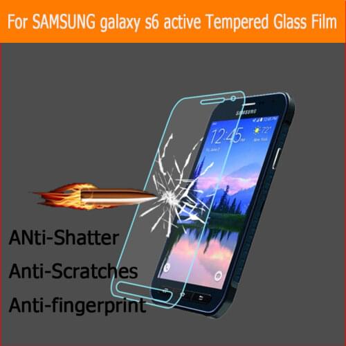 Защитные пленки для Samsung Galaxy S6 ShuiCaoRen China At AliExpress