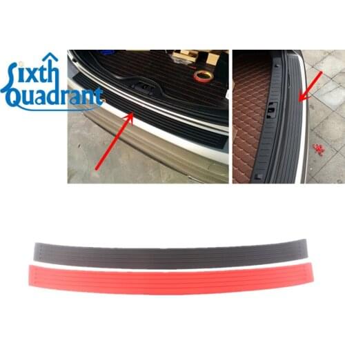 Sixth Quadrant Car Stickers