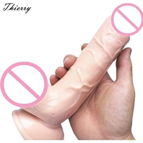 Thierry Dildos