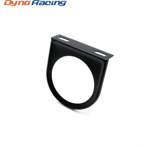Universal single Car Gauge Holder 2 inch 52mm Bracket Car Meter Gauge Pod Gauge Holder Dash Mount Dual Meter Holder