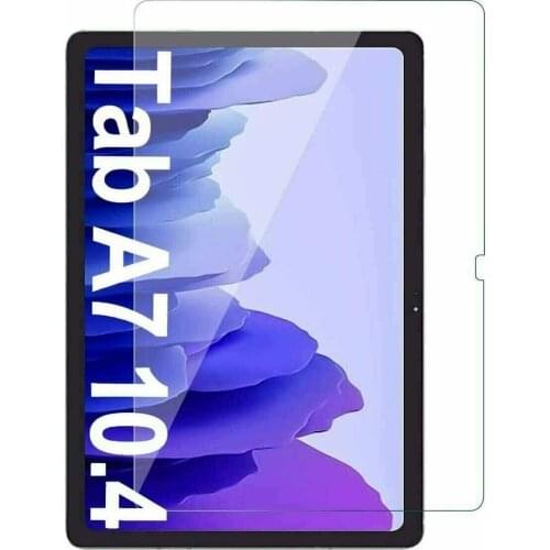 Tempered Glass Screen Protector for Samsung Galaxy Tab A 10.1 2019 SM-T510 S5E 10.5 8" S6 Lite 10.4 P610 S7 11 2020 T870 A7 T500