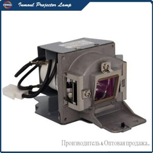 Replacement Projector lamp 5J.J9A05.001 for BENQ DX818ST / DX819ST / MX818ST / MX819ST