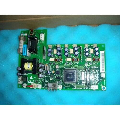 1PC USED NINT-46C ABB