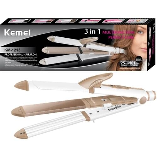 ALIZZ Hair Straighteners