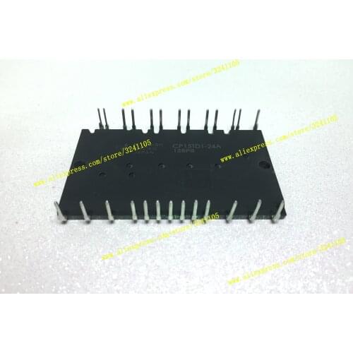 Free shipping CP15TD1-24A new