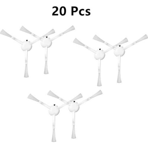 Side Brush for XIAOMI MIJIA 1C STYTJ01ZHM Mi Robot Vacuum Cleaner Spare Parts Accessories