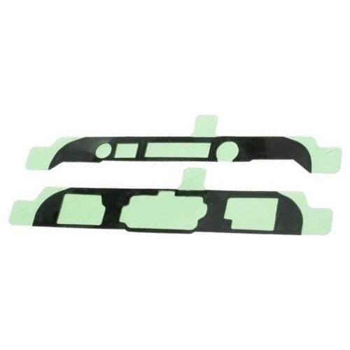 For Samsung Galaxy J7 2017 SM-J730 Front Housing Frame Adhesive Sticker