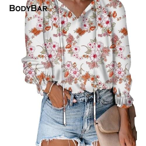 Elegant Floral Chiffon Lace Shirt Female Lantern Long Sleeve Blouse Vintage Ladies Shirt Top Boho Sexy See Through Blouses Blusa