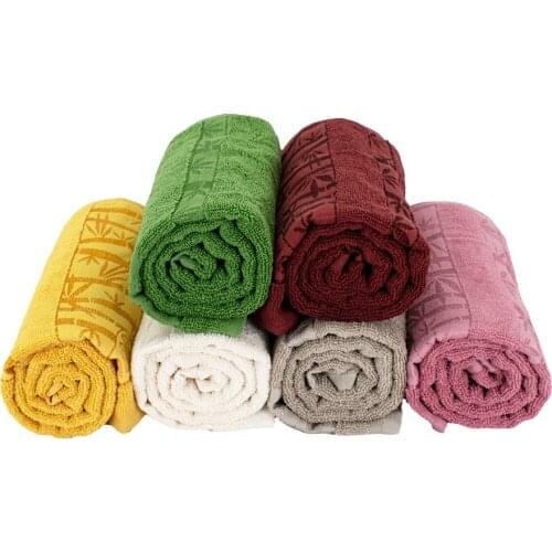 Бамбуковые полотенца для тела Miabella Home China At AliExpress