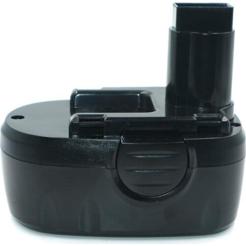 HSC 18V 3000mAh Ni-MH Battery for Worx WG150 WG150s WG152 WG250 WG250s WG541