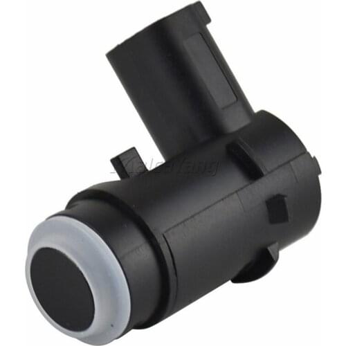 New Anti Radar Detector Parktronic Distance Ultrasonic Control 9L3T-15K859-BC For Ford F-150 FX2 FX4 King Ranch Crew Cab