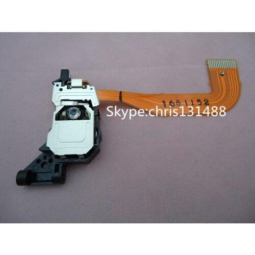 QSS-200 Original New Clarion Laser Lens QSS200 car cd Optical Pickup