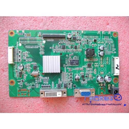 HKC M32A5F Drive Plate MST8757-G1.2 6503M875700080 Motherboard Screen LSM315HP02