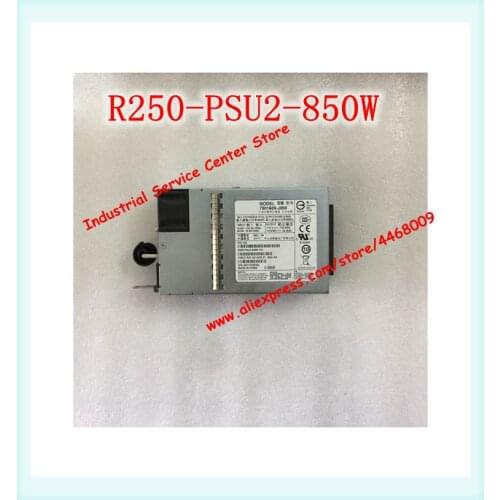R250-PSU2-850W 341-0420-01 Power Module UCS R250