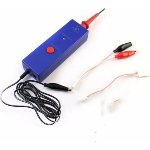 Repair Tool CCFL Lamp Tester LCD TV Monitor Laptop Screen Repair Backlight Lamp Test Support 3''-55'' 2pcs/lot