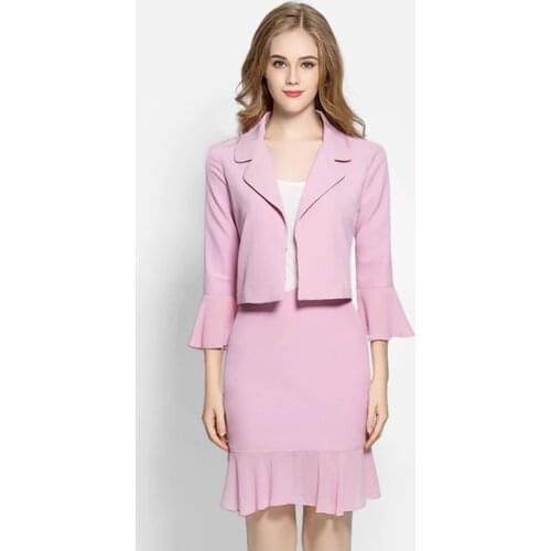 ROCICIE GELA Women's Jackets