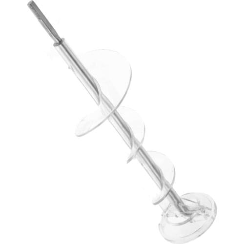 WR17X11705 Ice Maker Auger for General Electric Hotpoint Frigidaire 1042091 AP3672963 WR17X11939 WR17X10690 WR17X11305