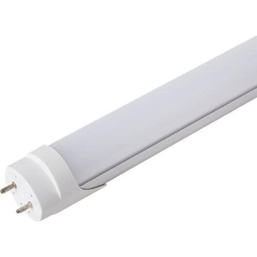 Super Bright Led T8 Tube Light 220V 600mm 60cm 10w High Power Led Tube Lamp Bulb Integrated 2FT 4FT 20W For Indoor Lighting