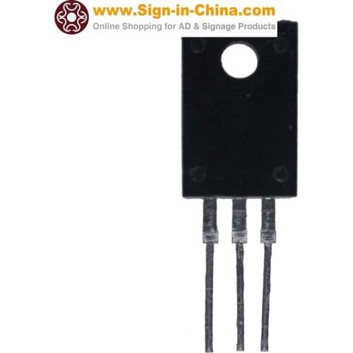 Mimaki JV33 Main Board Transistor / Circuit C4550