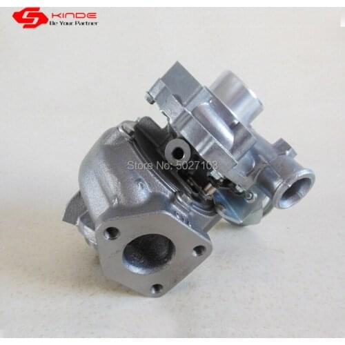 Susirick 708366 turbo GT1749V turbocharger for Land Rover M47D engine 708366-0001 708366-5005S 7781450 supercharger 708366-1