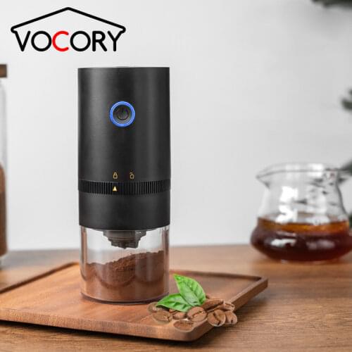 VOCORY Electric Coffee Grinders
