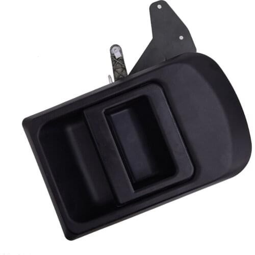 Rear Right Outer Sliding Door Handle 500329761 500330806 Fit for Iveco Daily III IV V 1999-2008 2009 2010 2011 2012 2013 2014