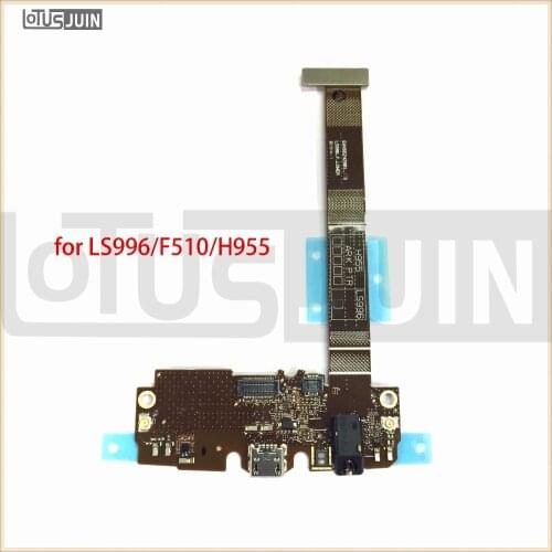 1pcs new For LG G Flex2 Replacement Parts OEM Disassembly Charging Port Flex Cable for LG G Flex2 H955 LS996 H950 F510