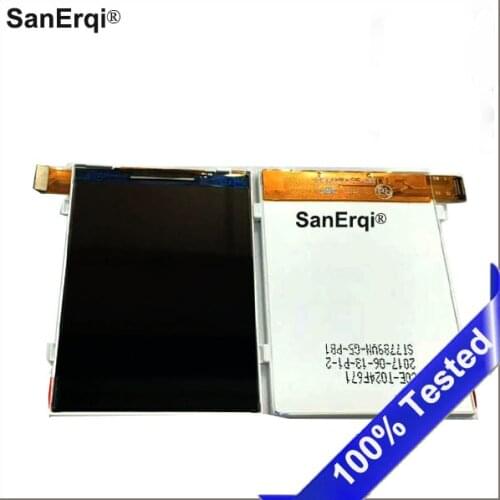 SanErqi LCD Display Screen for Nokia 3310 Replacement Repair Parts
