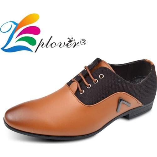 Zplover Men's Classic Shoes