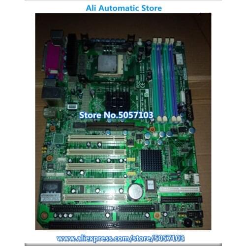 AIMB-742 Industrial Board AIMB-742 Rev.A2 Motherboard