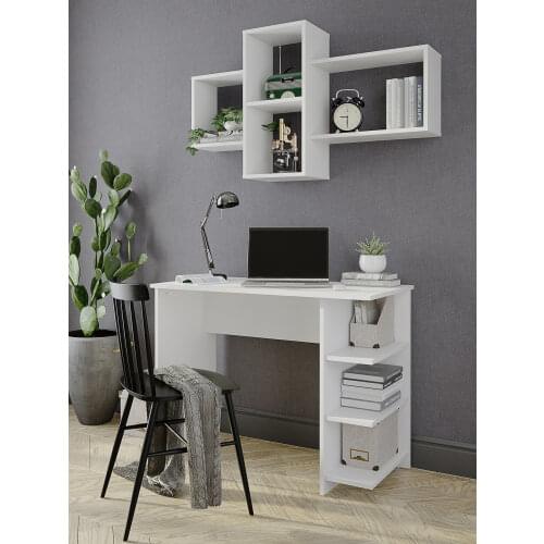 Beneli Computer Tables