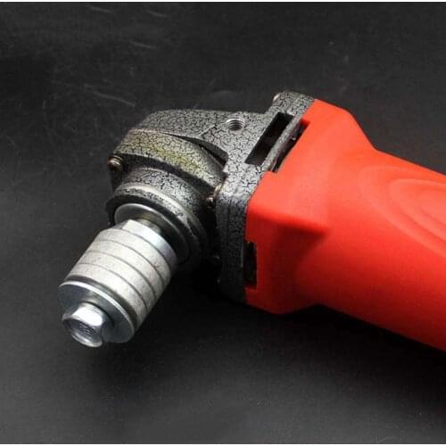 Model150 Model100 Angle Grinder Modification Slotter Modification Accessories Head E8L3