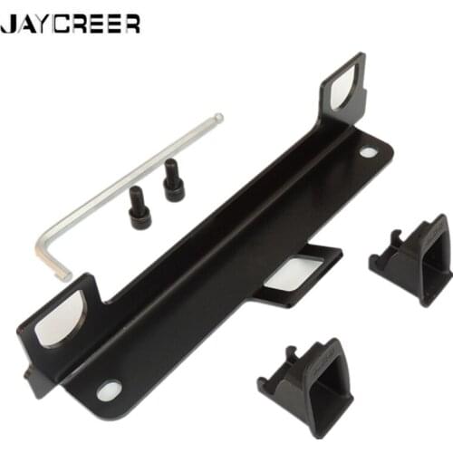 JayCreer Car Child Seat Restraint Anchor Mounting Kit Latch Interface For Ford Focus