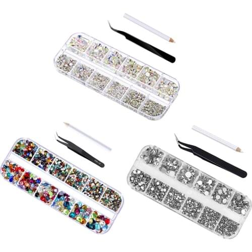 Глиттеры для ногтей Kesoto China At AliExpress