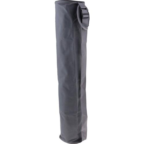 Yoga Fitness Mats Cushion Carriers Adjustable Straps Carry Bags