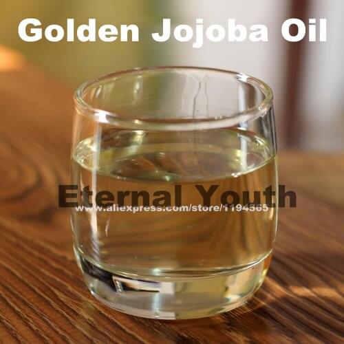Jojoba oil - 100mL - 100% Australian Oil - great Value Simmondsia Chinensis Massage Handmade Soap