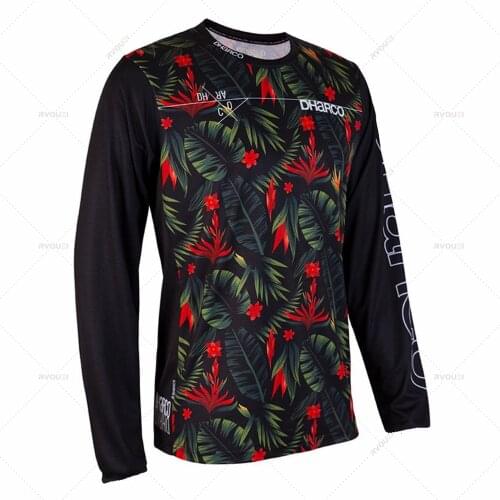 MTB FOX Men's Sportswear