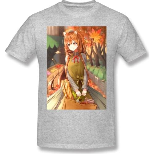 Man Shopping Raphtalia Rise Of The Shields Anime Shields, Heroes, Manga, Anime home Cute T-shirts